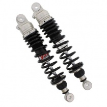 Амортизаторы задние YSS RZ362-340TRL-52-X Black
