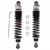 Амортизаторы задние YSS RZ362-350TRL-05-X Black