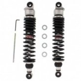 Амортизаторы задние YSS RZ362-350TRL-05-X Black