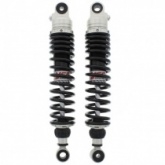 Амортизаторы задние YSS RZ362-350TRL-20-X Black