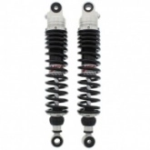 Амортизаторы задние YSS RZ362-350TRL-20-X Black