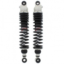 Амортизаторы задние YSS RZ362-350TRL-20-X Black