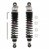 Амортизаторы задние YSS RZ362-350TRL-21-X Black