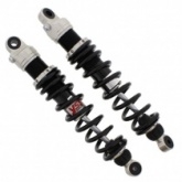 Амортизаторы задние YSS RZ362-360TR-38-X Black