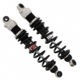 Амортизаторы задние YSS RZ362-360TR-38-X Black