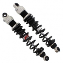 Амортизаторы задние YSS RZ362-360TR-38-X Black