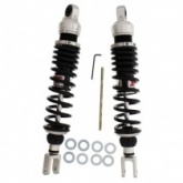 Амортизаторы задние YSS RZ362-360TRL-09-X Black