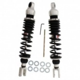 Амортизаторы задние YSS RZ362-360TRL-09-X Black