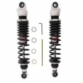 Амортизаторы задние YSS RZ362-360TRL-21-X Black
