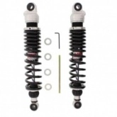 Амортизаторы задние YSS RZ362-360TRL-21-X Black