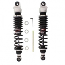 Амортизаторы задние YSS RZ362-360TRL-21-X Black