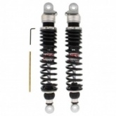 Амортизаторы задние YSS RZ362-360TRL-22-X Black
