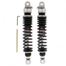 Амортизаторы задние YSS RZ362-360TRL-22-X Black