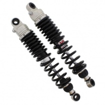 Амортизаторы задние YSS RZ362-365TRL-03-JX Black