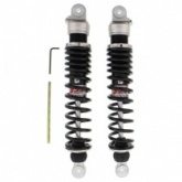 Амортизаторы задние YSS RZ362-370TR-04-X Black