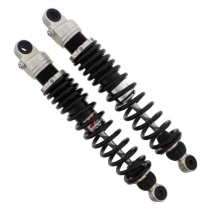 Амортизаторы задние YSS RZ362-370TR-05-X Black