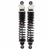 Амортизаторы задние YSS RZ362-380TR-04-X Black