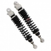 Амортизаторы задние YSS RZ362-380TRL-08-X Black