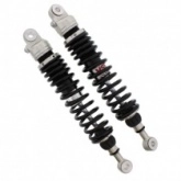 Амортизаторы задние YSS RZ362-380TRL-08-X Black