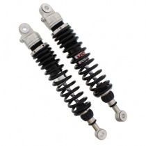 Амортизаторы задние YSS RZ362-380TRL-08-X Black
