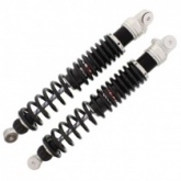 Амортизаторы задние YSS RZ362-420TR-02-X Black