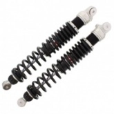 Амортизаторы задние YSS RZ362-420TR-02-X Black