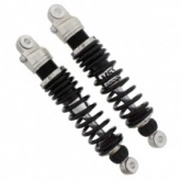 Амортизаторы задние YSS RZ366-310TR-27S-X Black