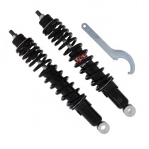 Амортизаторы задние YSS TD220-280P-03-X Black