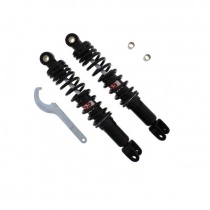 Амортизаторы задние YSS TD220-300P-01-X Black