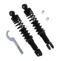 Амортизаторы задние YSS TD220-300P-04-X Black