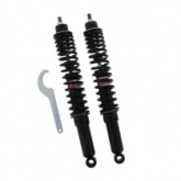 Амортизаторы задние YSS TD220-340P-02-X Black