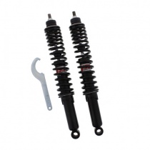 Амортизаторы задние YSS TD220-340P-02-X Black