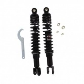 Амортизаторы задние YSS TD220-350P-03-X Black