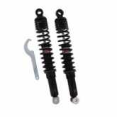 Амортизаторы задние YSS TD220-360P-02-X Black