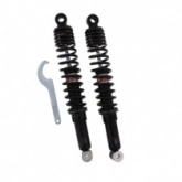Амортизаторы задние YSS TD220-360P-02-X Black
