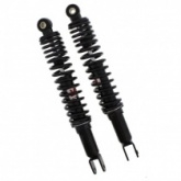 Амортизаторы задние YSS TD220-360P-03-X Black