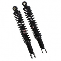 Амортизаторы задние YSS TD220-360P-03-X Black