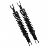 Амортизаторы задние YSS TD220-415P-01-X Black