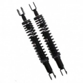 Амортизаторы задние YSS TD220-415P-01-X Black