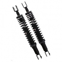 Амортизаторы задние YSS TD220-415P-01-X Black