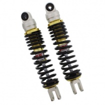 Амортизаторы задние YSS TE302-300T-01AL-X Black