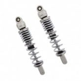 Амортизаторы задние YSS TE302-310T-06-81-X Chrome