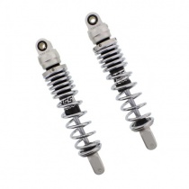 Амортизаторы задние YSS TE302-310T-06-81-X Chrome