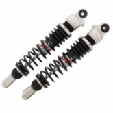 Амортизаторы задние YSS TZ362-340TR-04-X Black