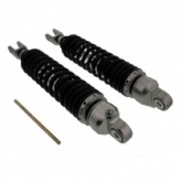 Амортизаторы задние YSS TZ362-370TRL-02-X Black