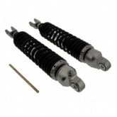 Амортизаторы задние YSS TZ362-370TRL-02-X Black