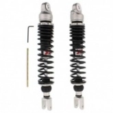 Амортизаторы задние YSS TZ362-370TRL-08-X Black