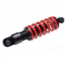 Амортизатор задний Motorace AW1527 Black/Red