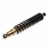 Амортизатор задний Motorace BS6101 Gold/Black