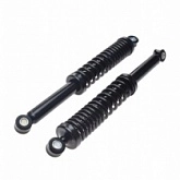 Амортизатор задний Motorace JA61011 Black